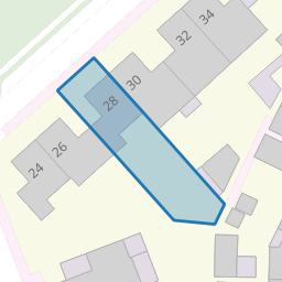 Perceel BEE01-I-2466