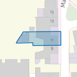 Perceel BEE01-I-2477