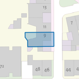 Perceel BEE01-I-2478