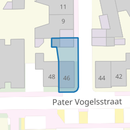 Perceel BEE01-I-2480