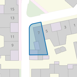 Perceel BEE01-I-2481