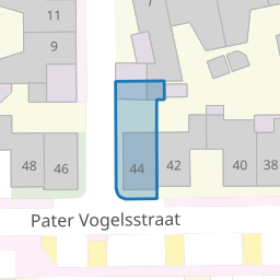 Perceel BEE01-I-2490