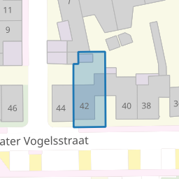 Perceel BEE01-I-2491