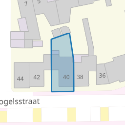 Perceel BEE01-I-2492