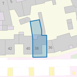 Perceel BEE01-I-2493