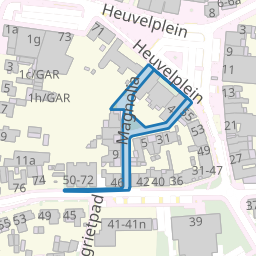 Perceel BEE01-I-2494