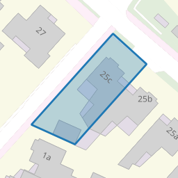 Perceel BEE01-I-2497