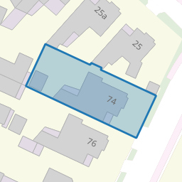 Perceel BEE01-I-2501