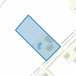 Perceel BEE01-I-2507