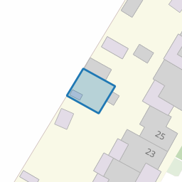 Perceel BEE01-I-2524