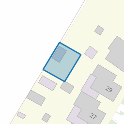 Perceel BEE01-I-2526