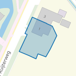 Perceel BEE01-I-2548