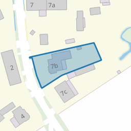 Perceel BEE01-I-2550