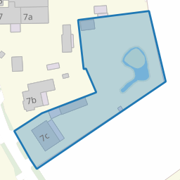 Perceel BEE01-I-2551