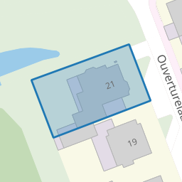 Perceel BEE01-I-2553