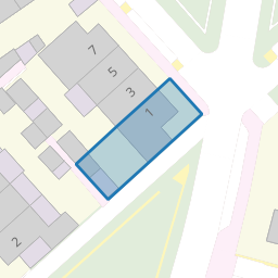 Perceel BEE01-I-2554