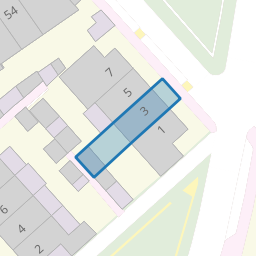 Perceel BEE01-I-2555