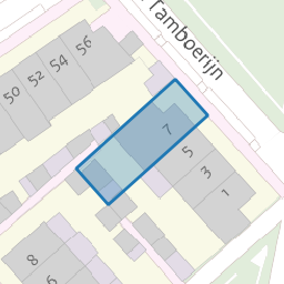 Perceel BEE01-I-2557