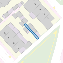 Perceel BEE01-I-2558