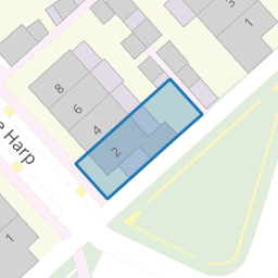 Perceel BEE01-I-2559