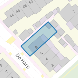 Perceel BEE01-I-2562