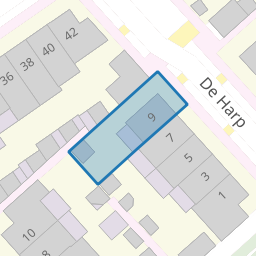 Perceel BEE01-I-2567