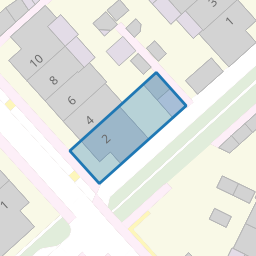 Perceel BEE01-I-2569