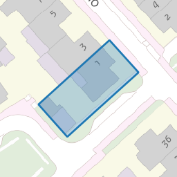 Perceel BEE01-I-2574