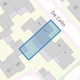 Perceel BEE01-I-2576