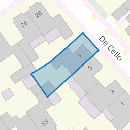 Perceel BEE01-I-2577