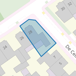 Perceel BEE01-I-2578