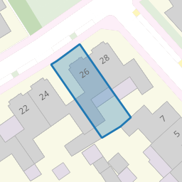 Perceel BEE01-I-2579