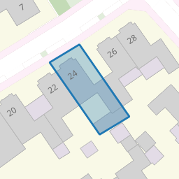 Perceel BEE01-I-2580