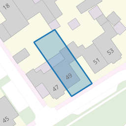 Perceel BEE01-I-2586