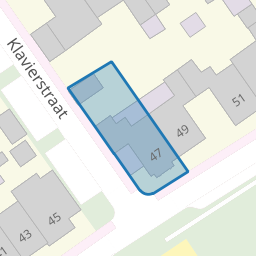 Perceel BEE01-I-2587