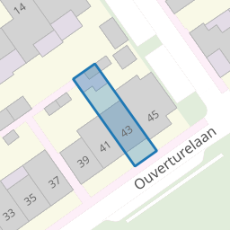 Perceel BEE01-I-2589