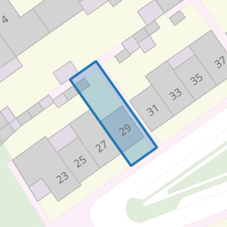 Perceel BEE01-I-2596