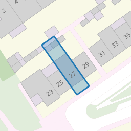 Perceel BEE01-I-2597