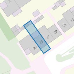 Perceel BEE01-I-2598