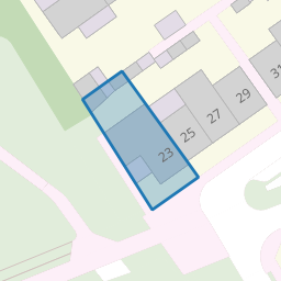 Perceel BEE01-I-2599