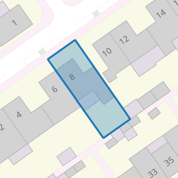 Perceel BEE01-I-2603