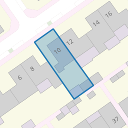 Perceel BEE01-I-2604