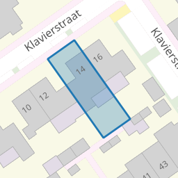 Perceel BEE01-I-2606