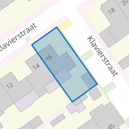 Perceel BEE01-I-2607