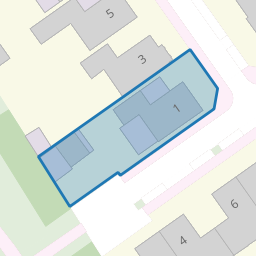 Perceel BEE01-I-2608