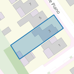 Perceel BEE01-I-2609