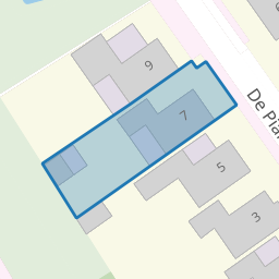 Perceel BEE01-I-2611