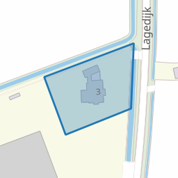 Perceel BEE01-I-2623