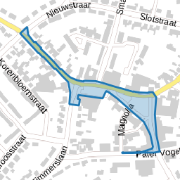 Perceel BEE01-I-2635