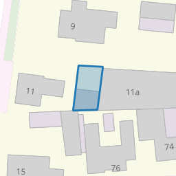 Perceel BEE01-I-2638